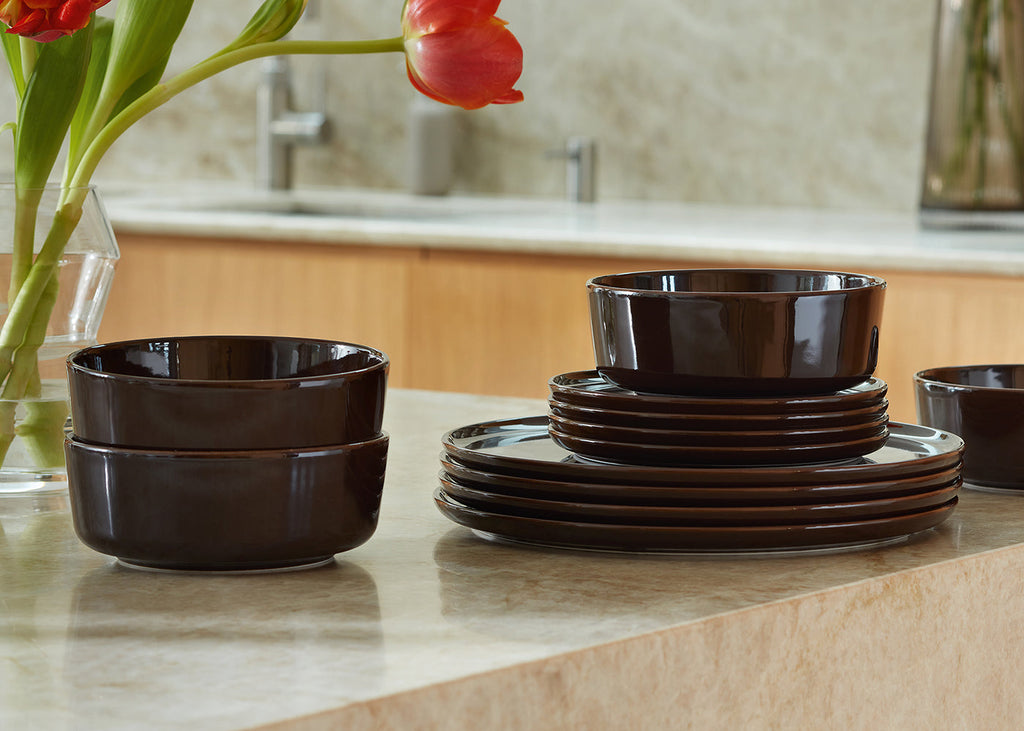Collective Cereal Bowl Set of 2