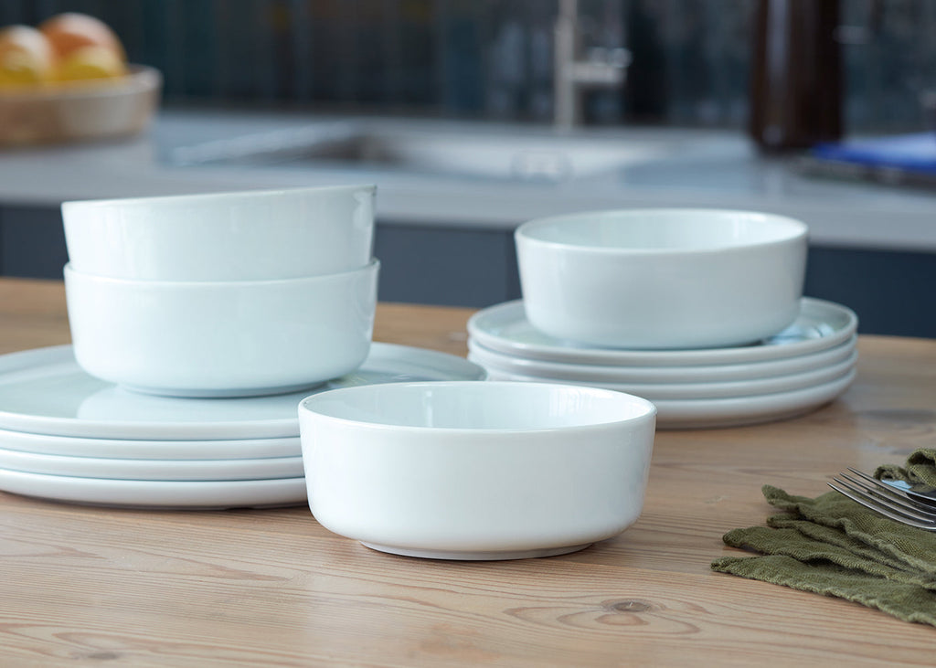 Collective Cereal Bowl Set of 2