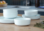 Collective Cereal Bowl Set of 2