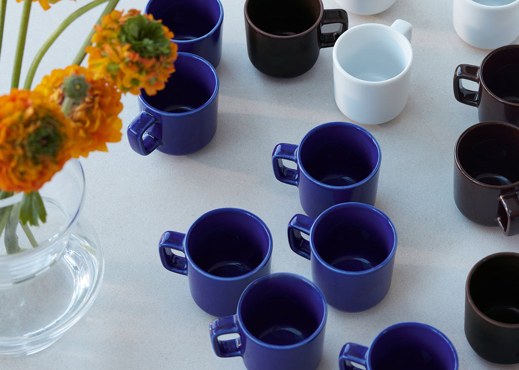 Collective Cup Set of 2