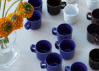 Collective Cup Set of 2