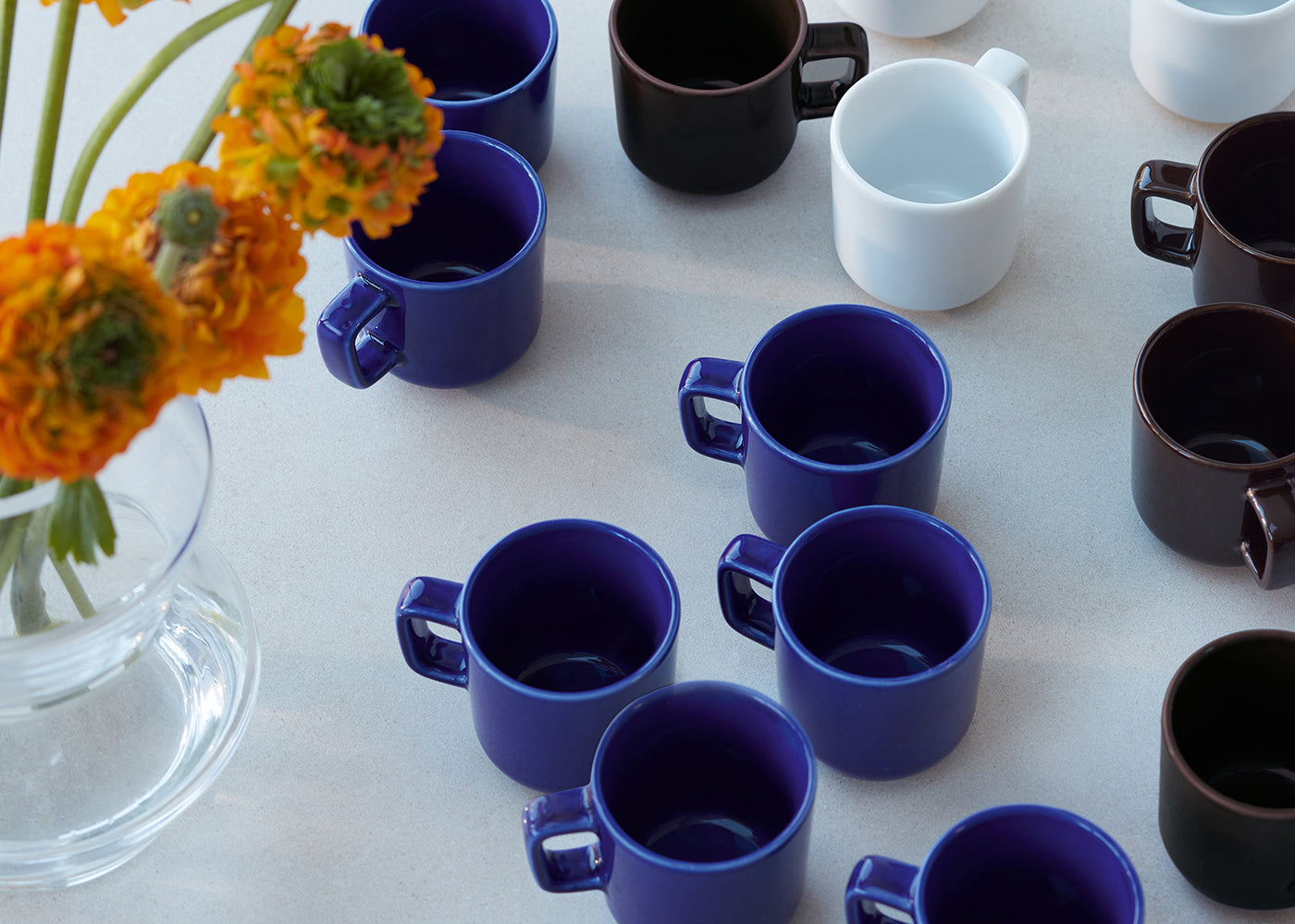 Collective Cup Set of 2