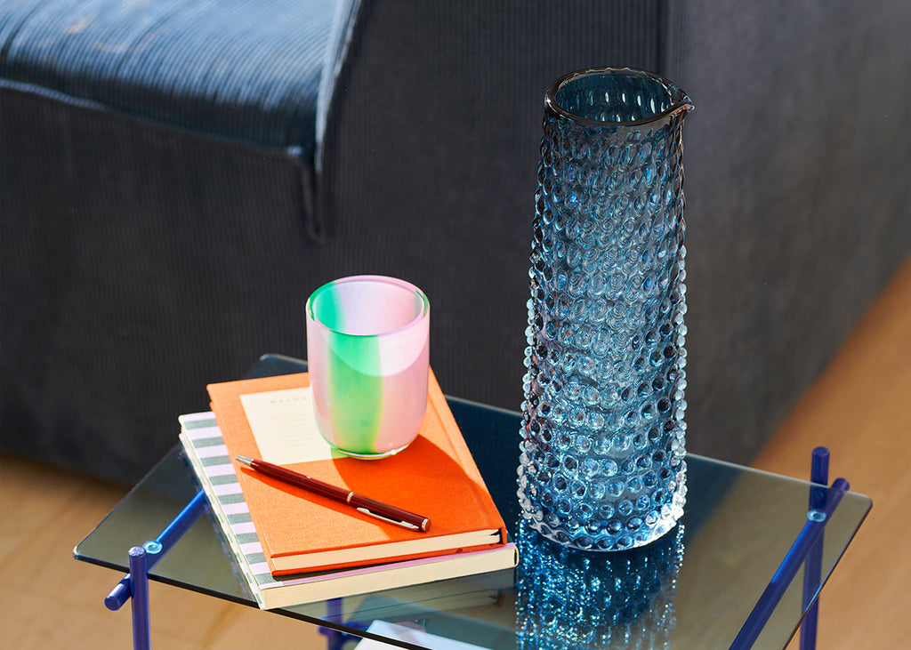 Danish Summer Water Caraffe
