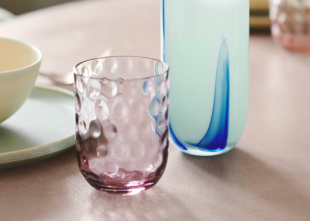 Danish Summer Tumbler Big Drops