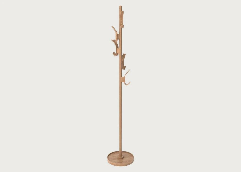Right Hook Coat Stand