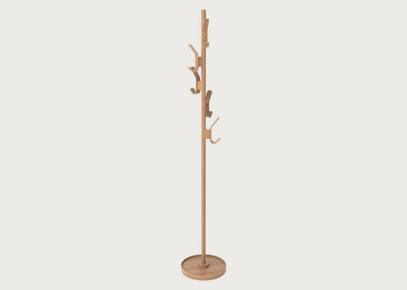 Right Hook Coat Stand