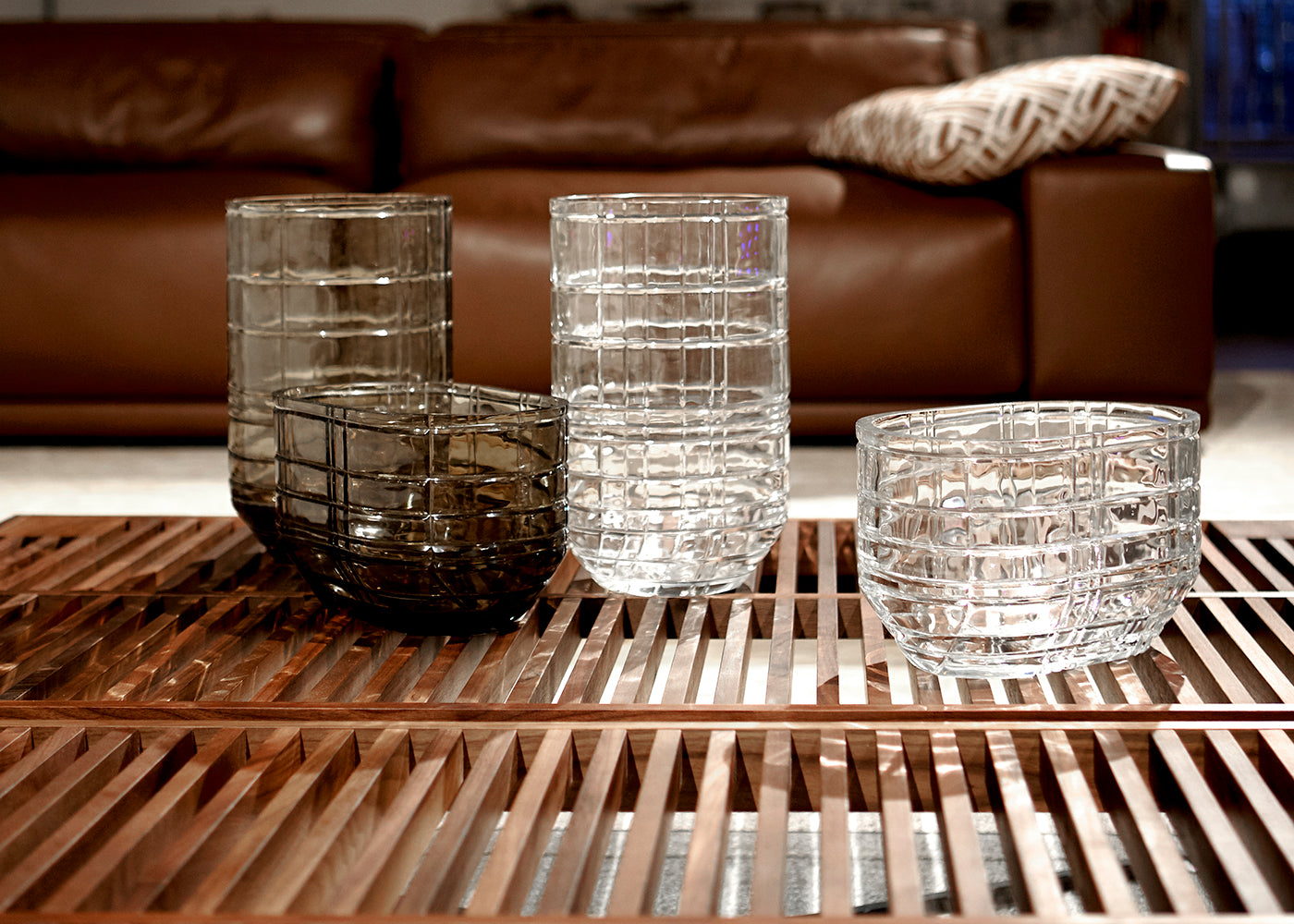 Prisme Vase