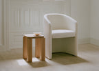 Atlas Stool