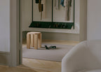 Atlas Stool