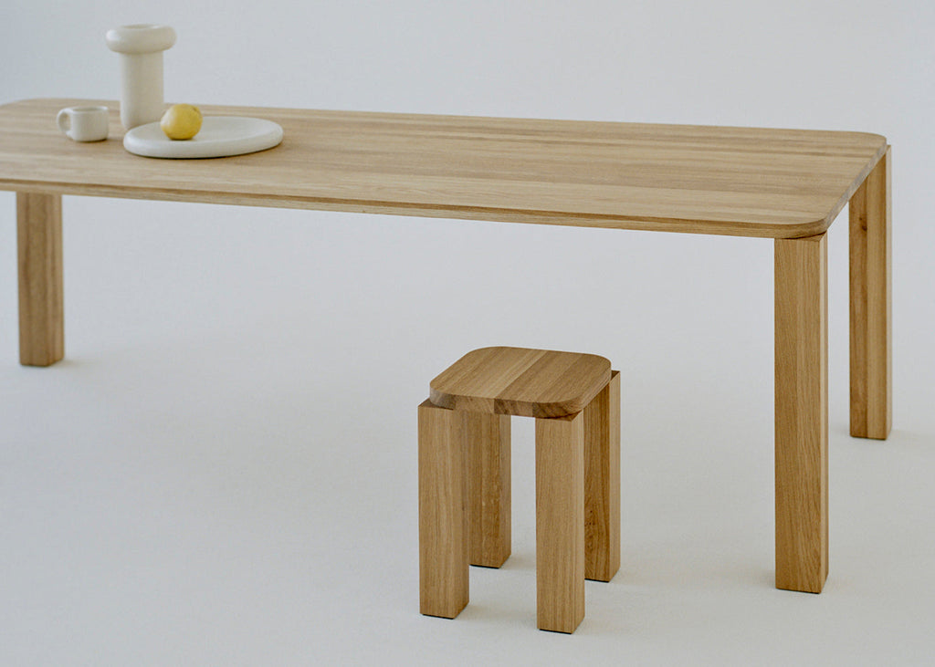 Atlas Stool
