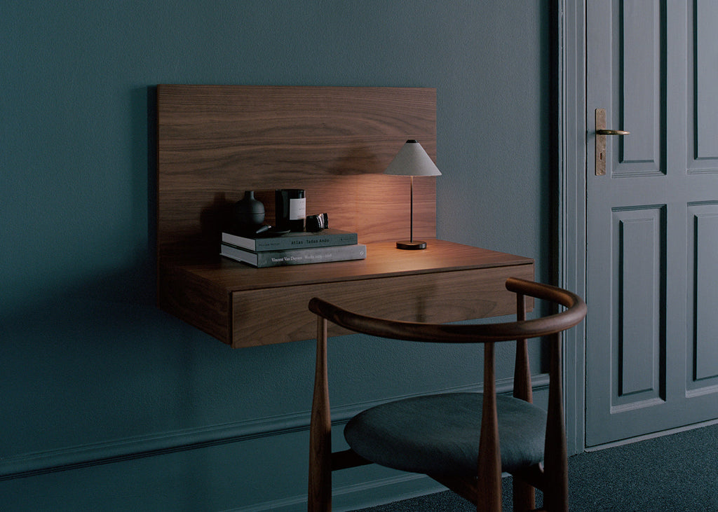 Tana Wall Mounted Desk