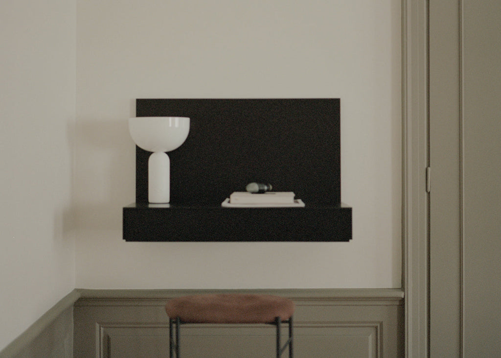 Tana Wall Mounted Desk