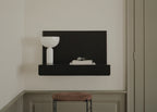 Tana Wall Mounted Desk