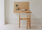 Tana Wall Mounted Desk