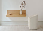 Tana Wall Mounted Media Module