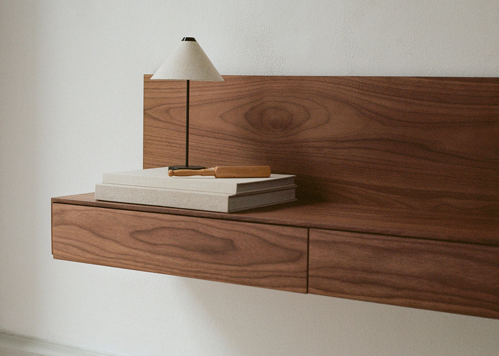 Tana Wall Mounted Media Module