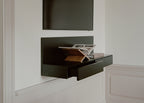 Tana Wall Mounted Media Module