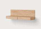 Tana Wall Mounted Media Module