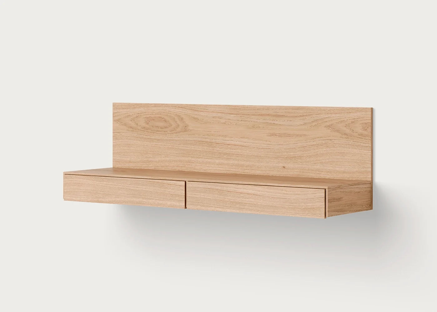 Tana Wall Mounted Media Module