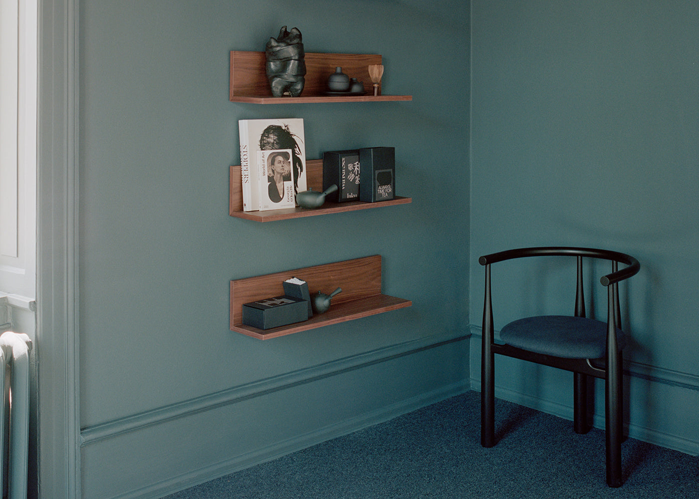 Tana Wall Shelf