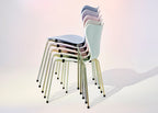 Series 7 Chair 7:14AM