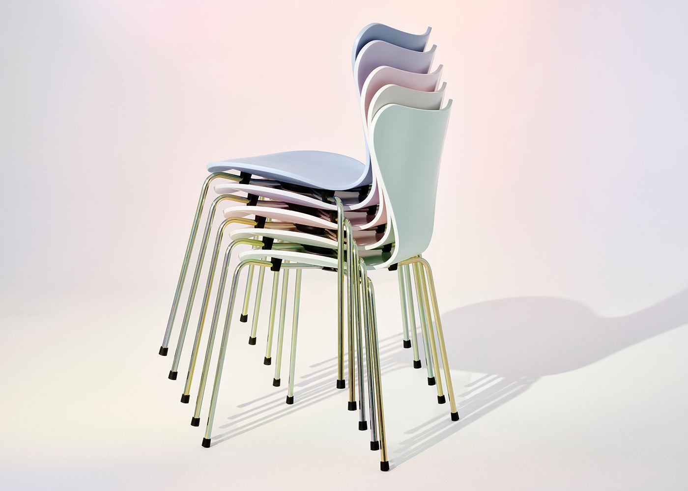 Series 7 Chair 7:14AM