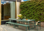Eos Outdoor Extending Dining Table