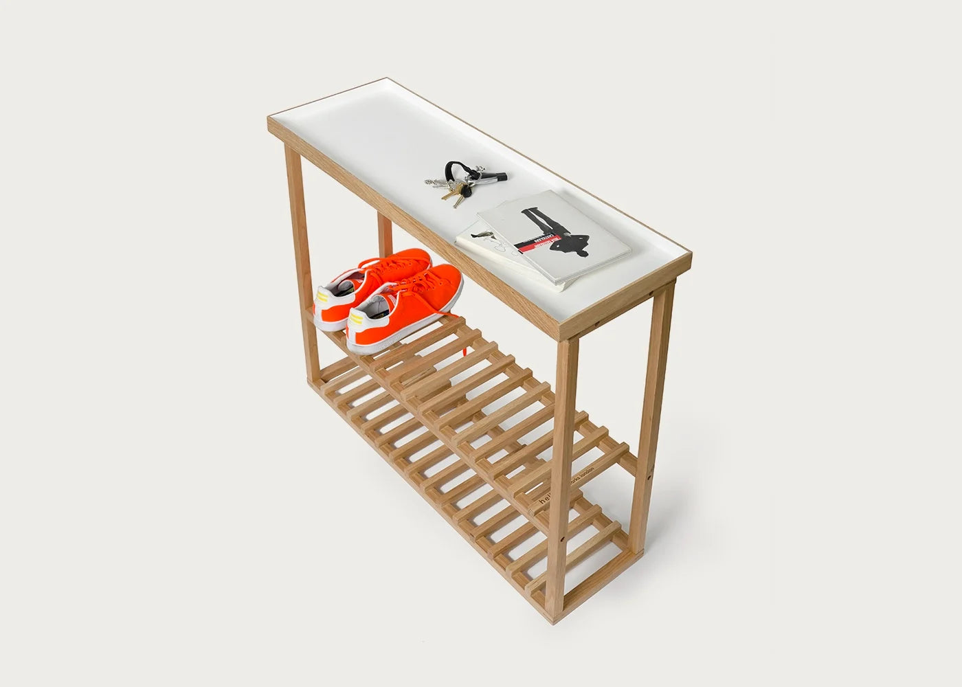 Hello Storage Table