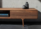 Fawn Lowboard 2 Drawers TV Unit