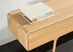 Fawn Lowboard 2 Drawers TV Unit