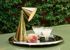 Pose LED Portable Table Lamp