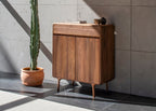 Fawn Cabinet