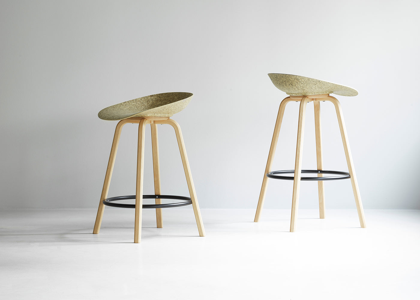 Mat Barstool 65cm