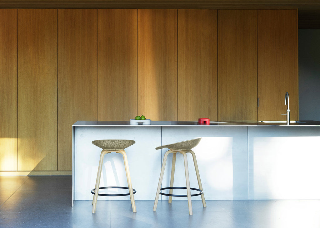 Mat Barstool 65cm