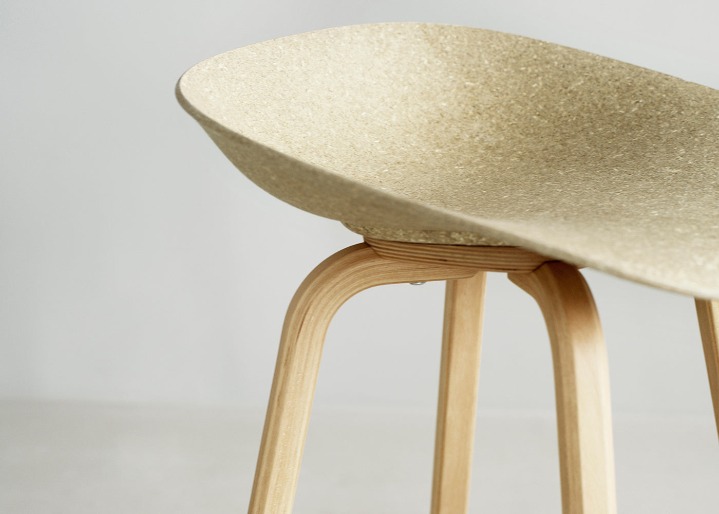 Mat Barstool 65cm