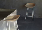 Mat Barstool 65cm