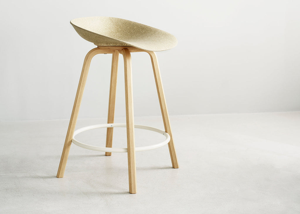 Mat Barstool 65cm