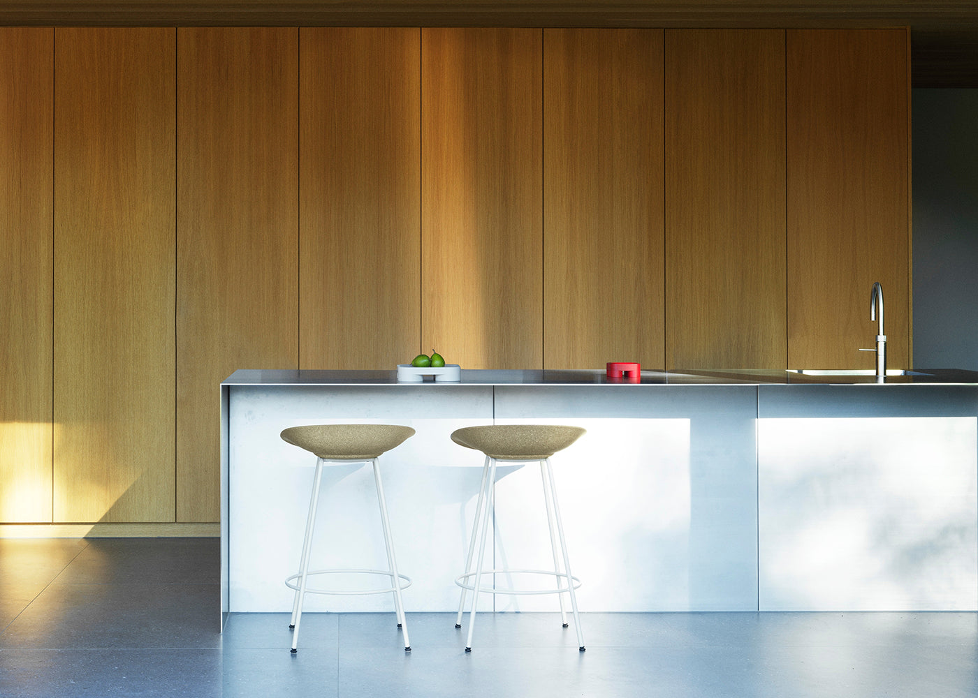 Mat Barstool 65cm