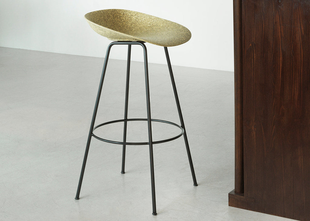 Mat Barstool 65cm