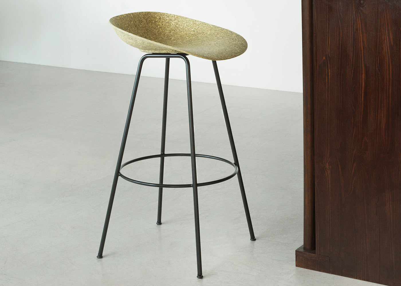 Mat Barstool 65cm