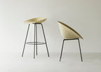 Mat Barstool 65cm