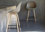 Mat Bar Chair 65cm