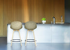 Mat Bar Chair 65cm
