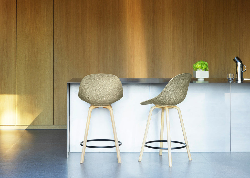 Mat Bar Chair 65cm