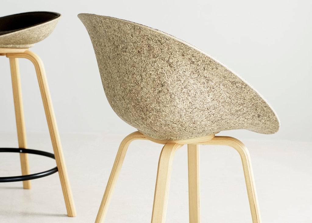 Mat Bar Armchair 65cm
