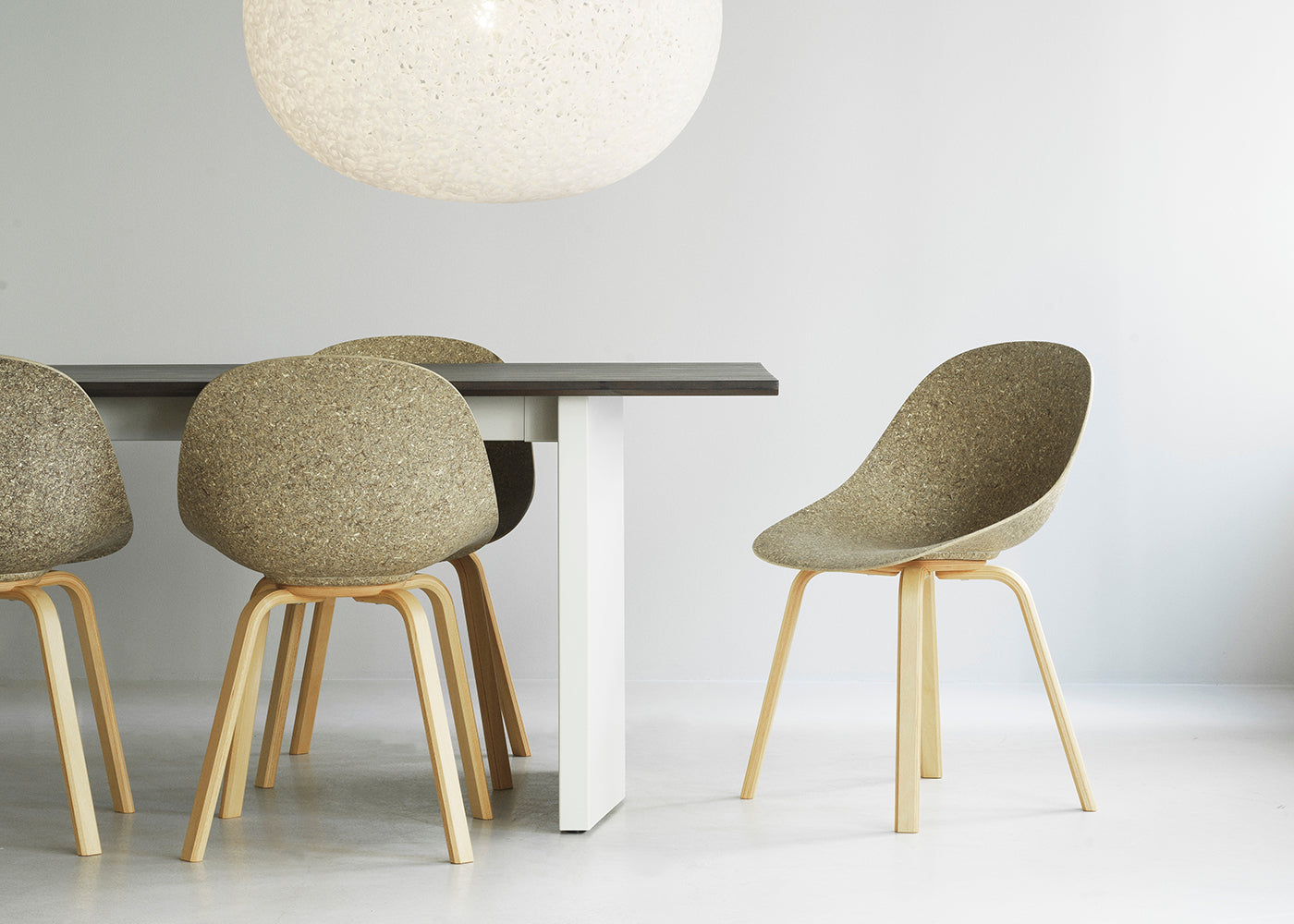 Mat Chair