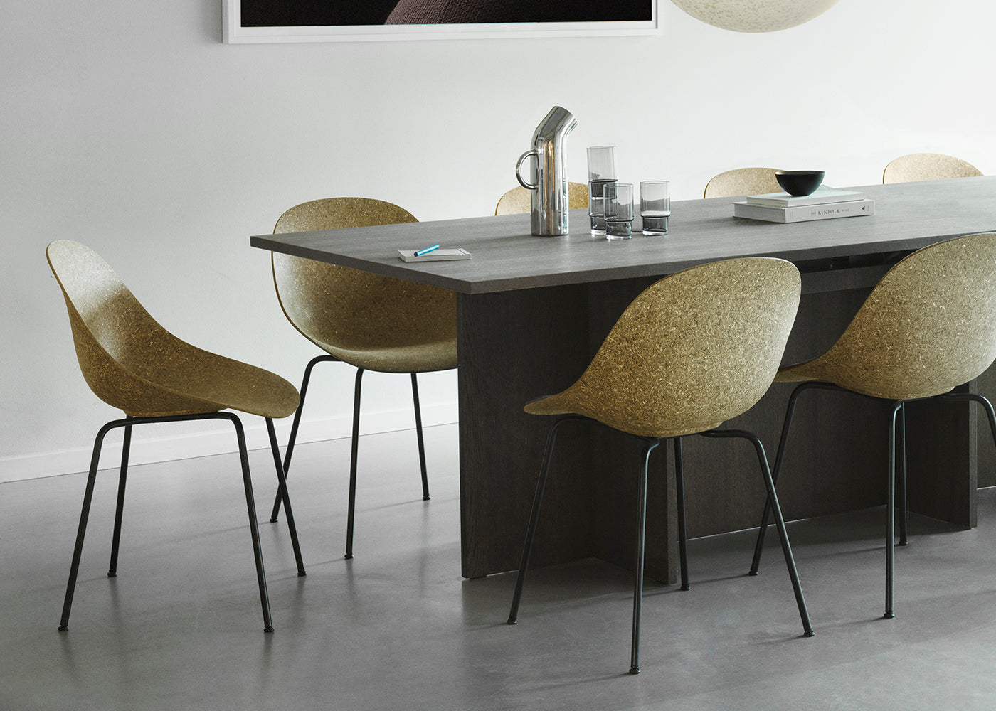 Mat Chair