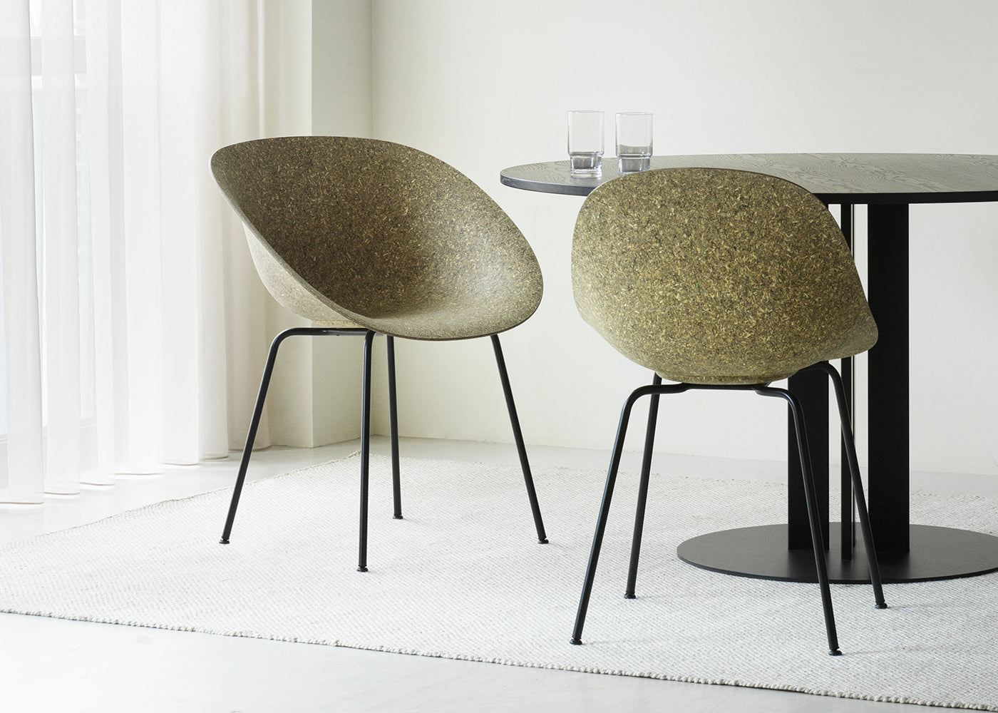 Mat Armchair