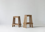 Let Barstool 65cm