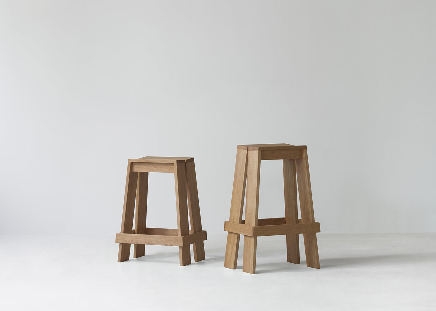 Let Barstool 65cm